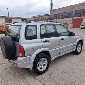 Suzuki Grand vitara 20.HDI, снимка 4