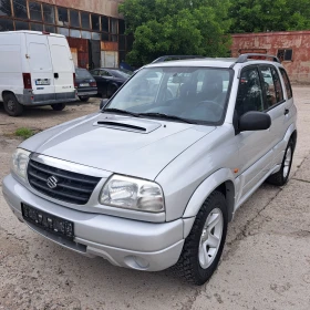 Suzuki Grand vitara 20.HDI, снимка 8