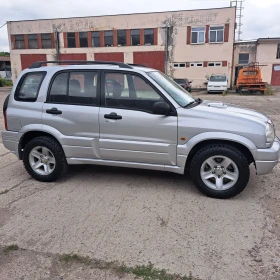 Suzuki Grand vitara 20.HDI, снимка 3