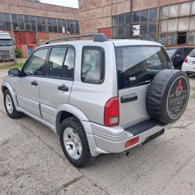 Suzuki Grand vitara 20.HDI, снимка 6