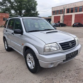 Suzuki Grand vitara 20.HDI, снимка 2