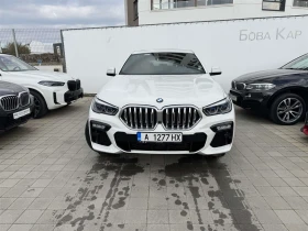 BMW X6 xDrive40d, снимка 4
