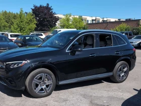 Mercedes-Benz GLC 300 AMG 4MATIC/360/ПАНОРАМА/ПОДГРЕВИ, снимка 3