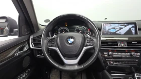 BMW X6 xDrive30d* ЛЮК* HUD* 360* КРАЙНА ЦЕНА, снимка 13