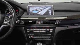 BMW X6 xDrive30d* ЛЮК* HUD* 360* КРАЙНА ЦЕНА, снимка 14