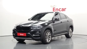 BMW X6 xDrive30d* ЛЮК* HUD* 360* КРАЙНА ЦЕНА, снимка 1