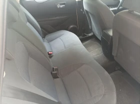 Nissan Qashqai, снимка 9