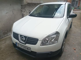 Nissan Qashqai, снимка 2