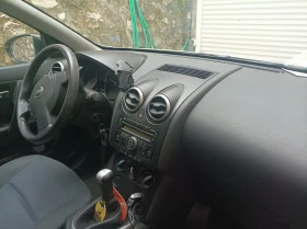 Nissan Qashqai, снимка 10