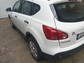 Nissan Qashqai, снимка 7
