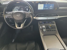 Hyundai Palisade 3.8 HTRAC* ULTUMATE Caligrafi* Hea Up* 360* ПАНОРА, снимка 7