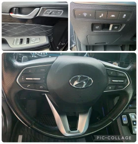 Hyundai Palisade 3.8 HTRAC* ULTUMATE Caligrafi* Hea Up* 360* ПАНОРА, снимка 11