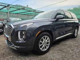 Hyundai Palisade 3.8 HTRAC* ULTUMATE Caligrafi* Hea Up* 360* ПАНОРА, снимка 3