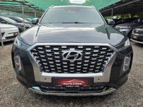 Hyundai Palisade 3.8 HTRAC* ULTUMATE Caligrafi* Hea Up* 360* ПАНОРА, снимка 2