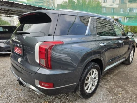 Hyundai Palisade 3.8 HTRAC* ULTUMATE Caligrafi* Hea Up* 360* ПАНОРА, снимка 6