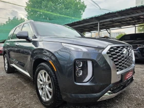 Hyundai Palisade 3.8 HTRAC* ULTUMATE Caligrafi* Hea Up* 360* ПАНОРА, снимка 1
