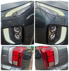 Hyundai Palisade 3.8 HTRAC* ULTUMATE Caligrafi* Hea Up* 360* ПАНОРА, снимка 16