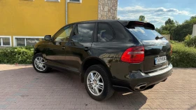 Porsche Cayenne Cayenne S, снимка 4