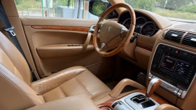 Porsche Cayenne Cayenne S, снимка 15