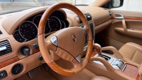 Porsche Cayenne Cayenne S, снимка 6