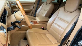 Porsche Cayenne Cayenne S, снимка 8