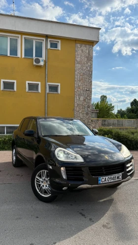 Porsche Cayenne Cayenne S, снимка 3