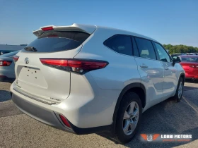 Toyota Highlander, снимка 3