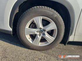 Toyota Highlander, снимка 6