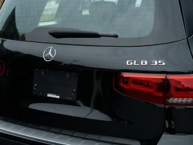 Mercedes-Benz GLB BURMESTER | AMG EXHAUST| NIGHT PKG | CarPlay, снимка 5