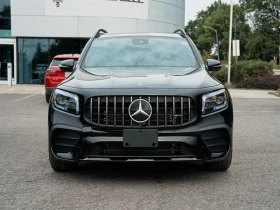 Mercedes-Benz GLB BURMESTER | AMG EXHAUST| NIGHT PKG | CarPlay, снимка 2