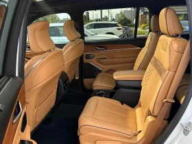 Jeep Grand cherokee Summit Reserve | CARFAX | АВТОФИНАНСИРАНЕ, снимка 11