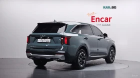 Kia Sorento PRESTIGE* 2.2D* DISTRONIC* КАМЕРА* ПОДГРЕВ* ОБДУХ*, снимка 3