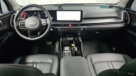 Kia Sorento PRESTIGE* 2.2D* DISTRONIC* КАМЕРА* ПОДГРЕВ* ОБДУХ*, снимка 5