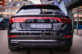 Audi Q8 50 TDI quattro S line | 14 000 км, снимка 4