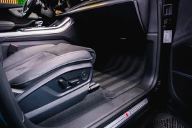 Audi Q8 50 TDI quattro S line | 14 000 км, снимка 13