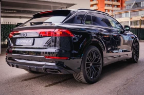 Audi Q8 50 TDI quattro S line | 14 000 км, снимка 3
