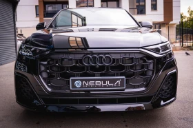 Audi Q8 50 TDI quattro S line | 14 000 км, снимка 2