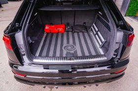 Audi Q8 50 TDI quattro S line | 14 000 км, снимка 6