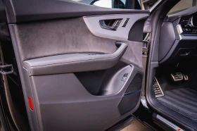 Audi Q8 50 TDI quattro S line | 14 000 км, снимка 11