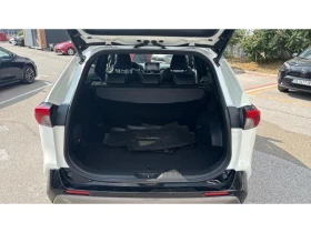 Toyota Rav4 2.5HSD STYLE FWD, снимка 10