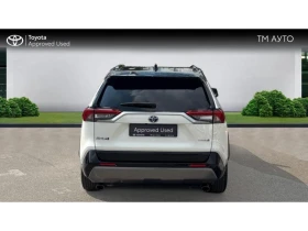 Toyota Rav4 2.5HSD STYLE FWD, снимка 4