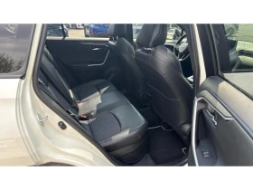 Toyota Rav4 2.5HSD STYLE FWD, снимка 7