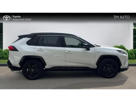 Toyota Rav4 2.5HSD STYLE FWD, снимка 17