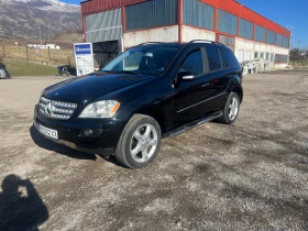 Mercedes-Benz ML 500, снимка 1