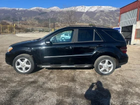 Mercedes-Benz ML 500, снимка 4