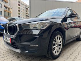 BMW X1, снимка 2 - Автомобили и джипове - 45398336