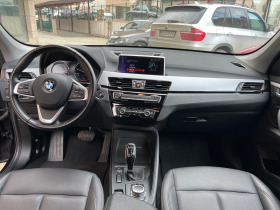 BMW X1, снимка 12 - Автомобили и джипове - 45398336