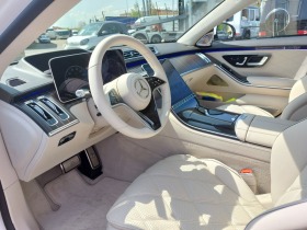 Mercedes-Benz S580 Maybach 4Matic =First Class= Exclusive  | Mobile.bg   6