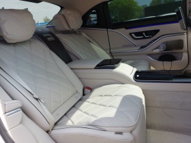 Mercedes-Benz S580 Maybach 4Matic =First Class= Exclusive  | Mobile.bg   9