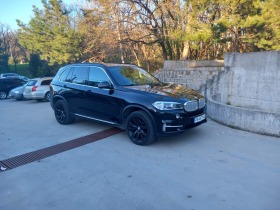 BMW X5, снимка 1 - Автомобили и джипове - 45693664